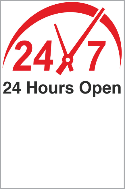 Log and take service service calls from your customers 24/7/365 from your own website and have those enquiries logged directly to your call handling system. 