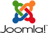 Joomla logo